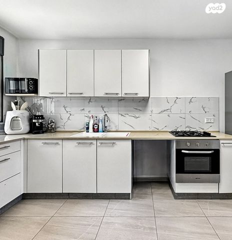 דופלקס, נחל גוב 6, פארק הנחל, באר שבע