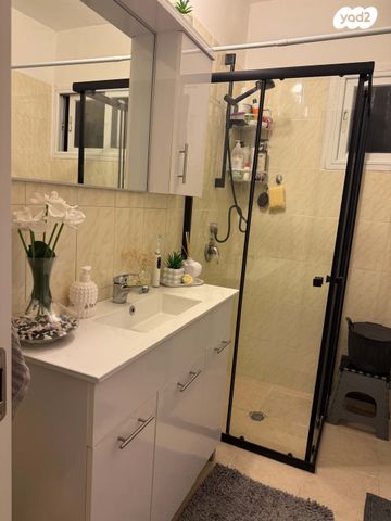 דירה, שדרות בן גוריון 21, בן גוריון, לוד