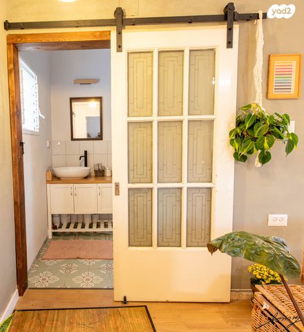 דירה, ירושלים 14, הדר מרכז, חיפה