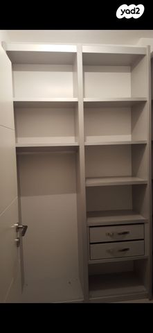 דירה, שייקה אופיר 11, פסגות אפק, ראש העין