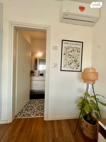 דירה, שתולים 61, עזרא, הארגזים, תל אביב יפו