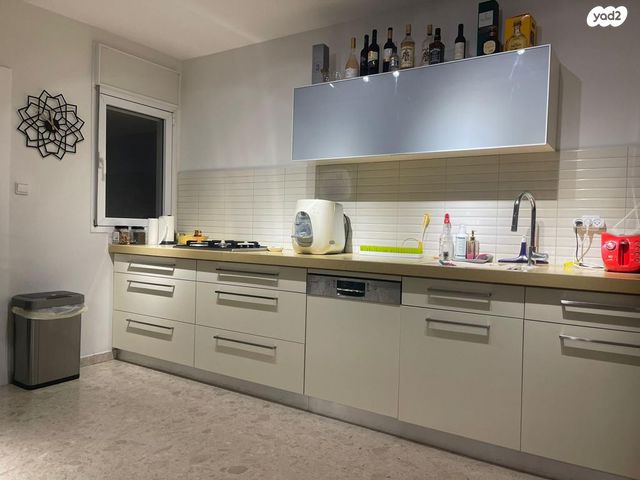 דירה, ריב"ל 4, נאות שקמה, ראשון לציון