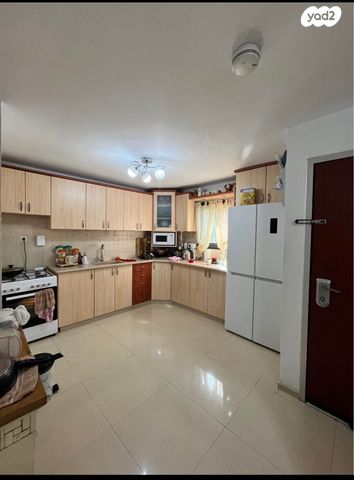 בית פרטי/ קוטג', עמיעד 12, נווה דקלים, אשקלון