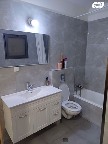 דירה, האיילות 62, אגן האיילות, גבעת זאב