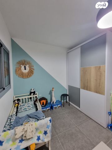 דירה, רוזמרין 15, סיגליות, באר שבע