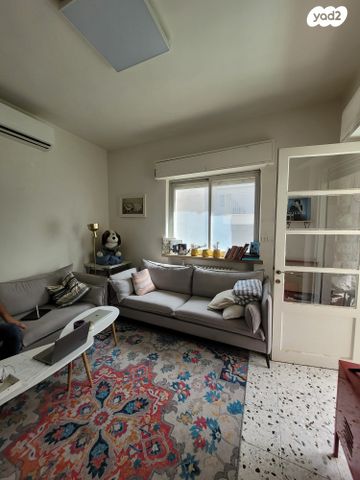 דירה, דרך עזה 39, רחביה, ירושלים