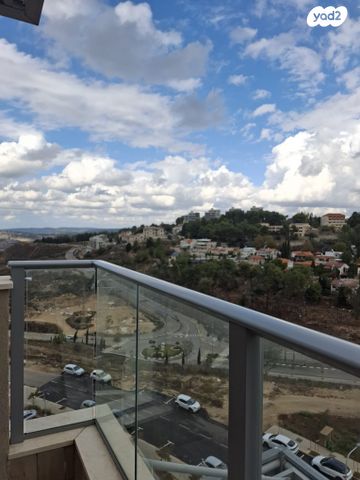 דירה, חרמון 7, אורנים, מעלות תרשיחא