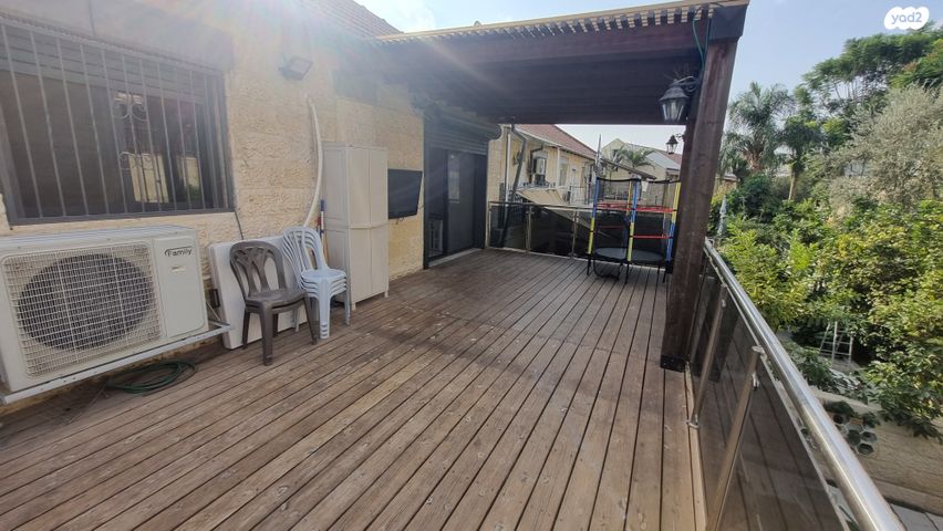 דירה, הר המוריה 16, פסגות השבע, בית שמש