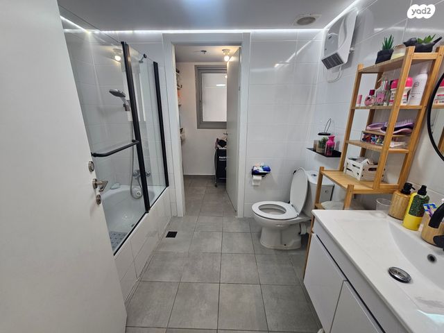 דירה, עפרה חזה 8, משכנות האומנים, קרית מוצקין