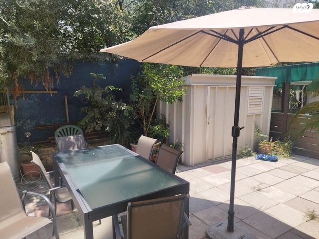 דירה, חנה סנש 1, יד אליהו, תל אביב יפו