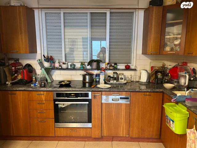 דירה, החשמונאים 20, הדר עליון, חיפה