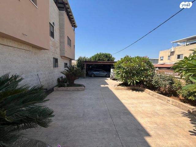 בית פרטי/ קוטג', יעקב מכלוף 6, נוף שאן, בית שאן