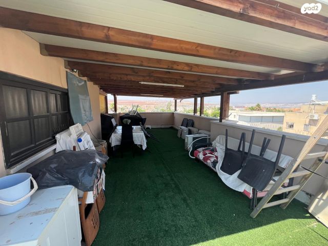 בית פרטי/ קוטג', יעקב מכלוף 6, נוף שאן, בית שאן