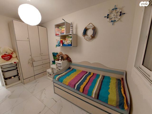 דירה, בורוכוב 24, פרדס כץ, בני ברק