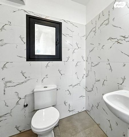 דופלקס, נחל גוב 6, פארק הנחל, באר שבע