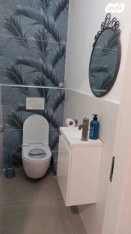 דירת גן, שמעוני 11, רמת השקמה, רמת גן