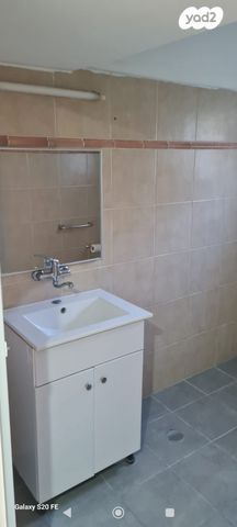 דירת גן, האבות 1, שיכון ג, טבריה