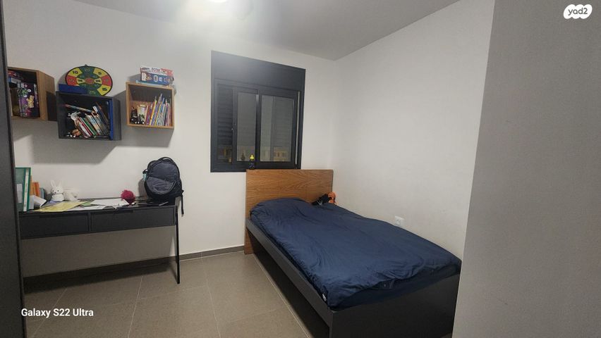 דירה, דגן 13, צריפין החדשה, באר יעקב