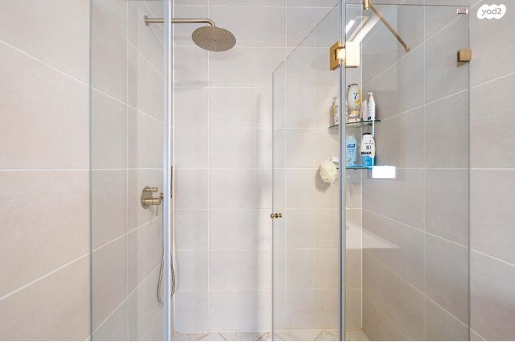 גג/ פנטהאוז, יער ביריה 1, נופי בן שמן, לוד