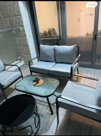 דירה, שלום שבזי 2, משכנות האומנים, קרית מוצקין