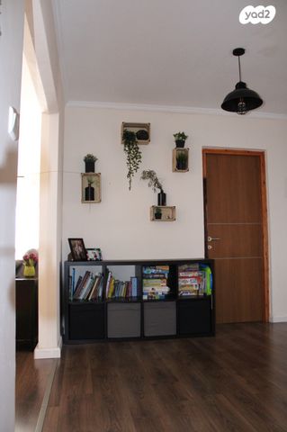 דירה, החצב 10, שלום, נצרת עילית / נוף הגליל