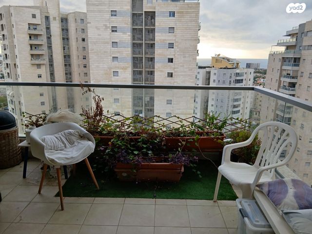 דירה, יונתן נתניהו 6, ברנע, אשקלון