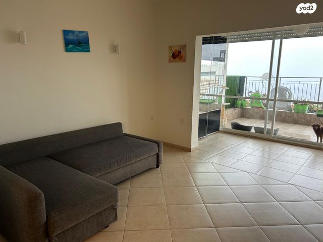 דירה, החשמונאים 20, הדר עליון, חיפה