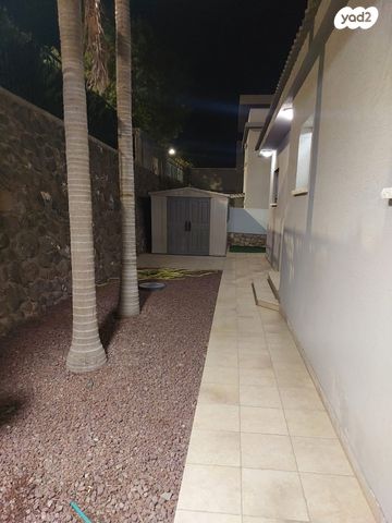 בית פרטי/ קוטג', הגפן 4, שאר העיר, חצור הגלילית