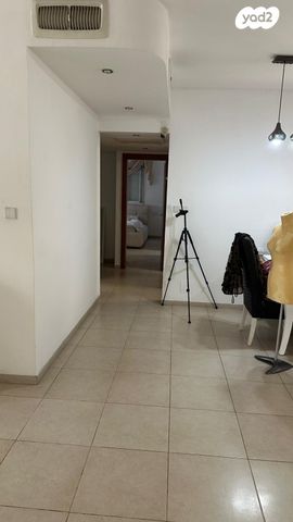 דירה, ארלוזורוב 13, רובע ה', אשדוד