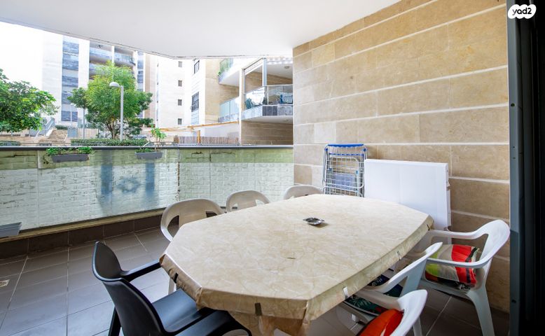 דירה, דוש קריאל גרדוש 2, פסגות אפק, ראש העין