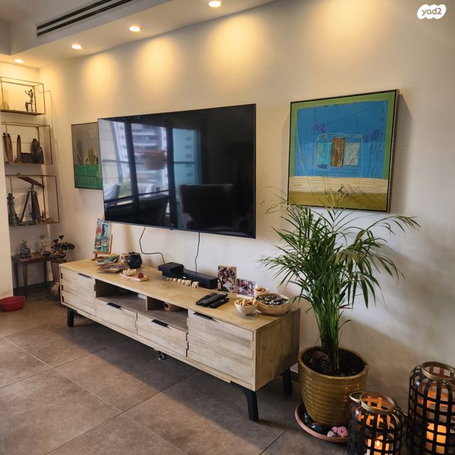 דירה, פרופ' אברהם הרשקו 8, רחובות המדע, רחובות