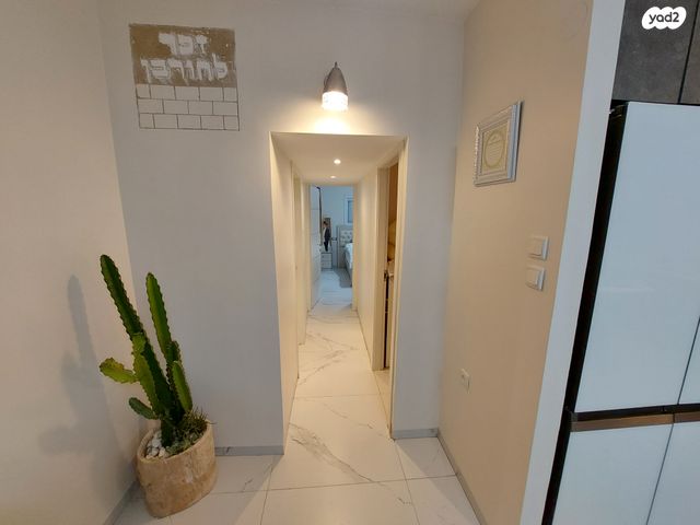 דירה, בורוכוב 24, פרדס כץ, בני ברק