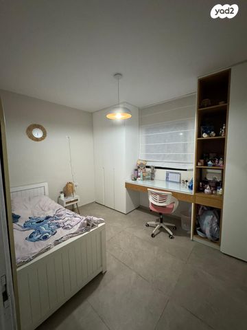 דירת גן, אריה בן אליעזר 15, רובע ד', אשדוד