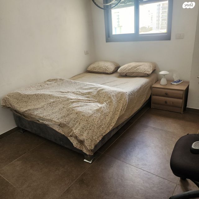 דירה, פרופ' אברהם הרשקו 8, רחובות המדע, רחובות