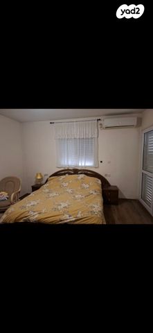 דירה, רב ניסים גאון 20, אלעד, אלעד