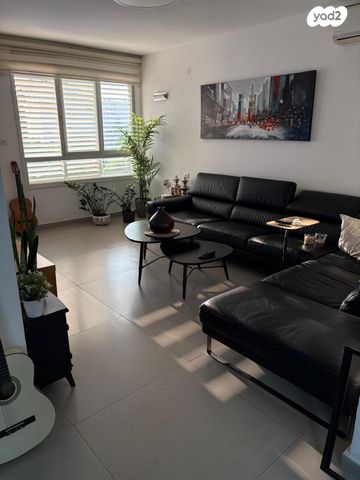 דירה, שדה נחום 7, קרית גנים, ראשון לציון