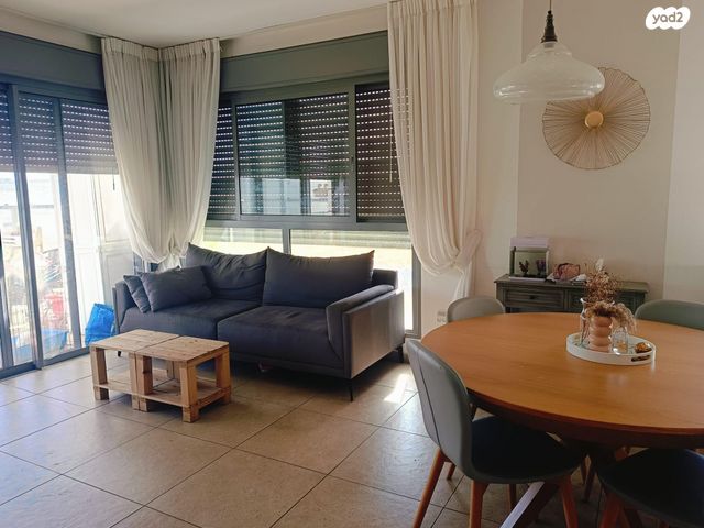 דירה, זהרה אלפסיה 12, פסגות אפק, ראש העין