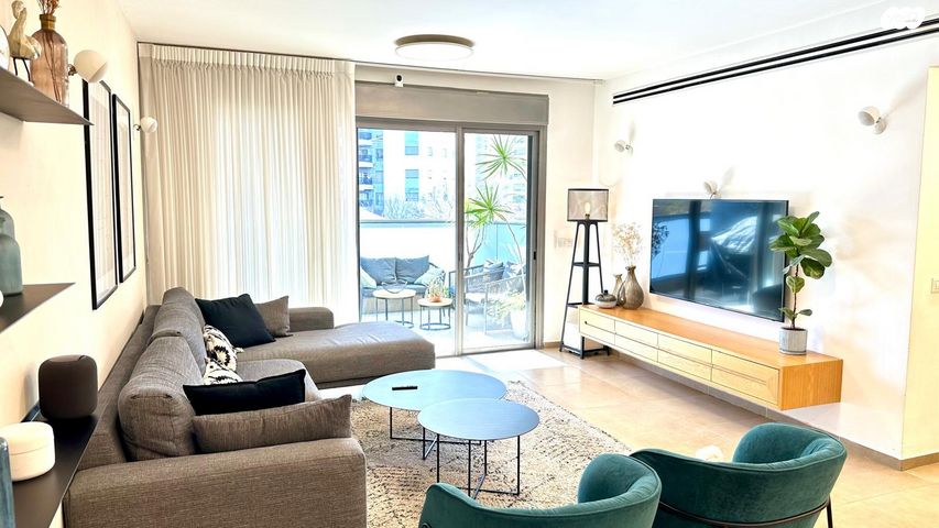 דירה, מבצע חורב 9, הדר המושבות החדשה / אם המושבות החדשה, פתח תקווה