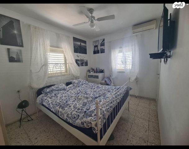 גג/ פנטהאוז, אריאל בן ציון 3, רמת חן ובן ציון, נתניה