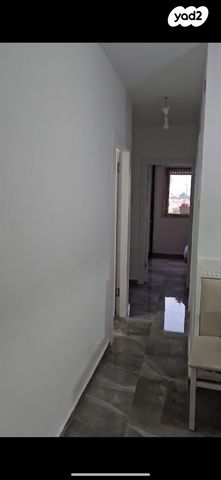 דירה, שדרות ירושלים 80, קרית ים ד', קרית ים