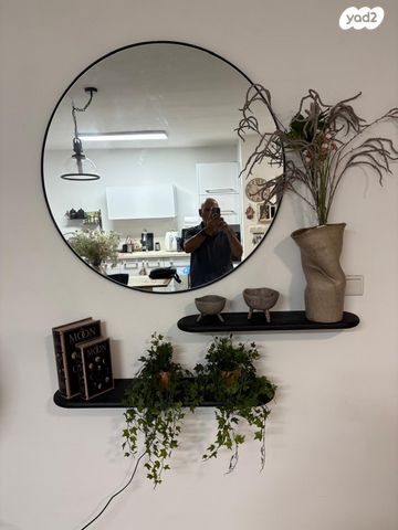 דירה, שדה נחום 7, קרית גנים, ראשון לציון