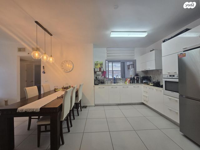 דירה, מעלה הגת 20, ברנע, אשקלון