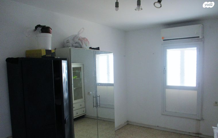 דירה, ח.מ. שפירא 37, ז'בוטינסקי, אשקלון