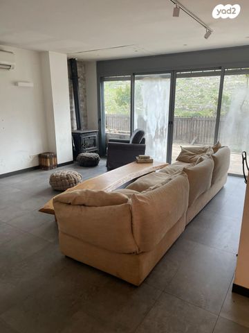 בית פרטי/ קוטג', הזית 1, מטע, מטע