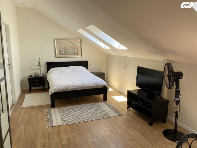 דופלקס, יחיאל מ.שטיינברג 15, רמת מוצא, ירושלים