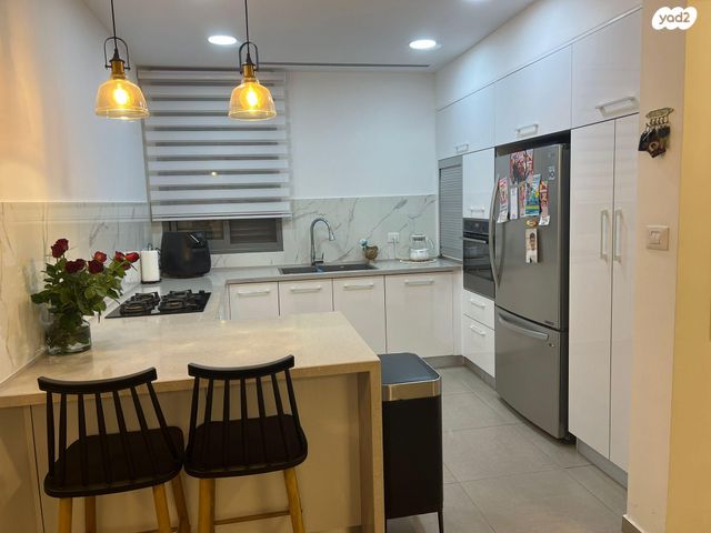 דירה, קטיף 66, נתיבות מערב, נתיבות