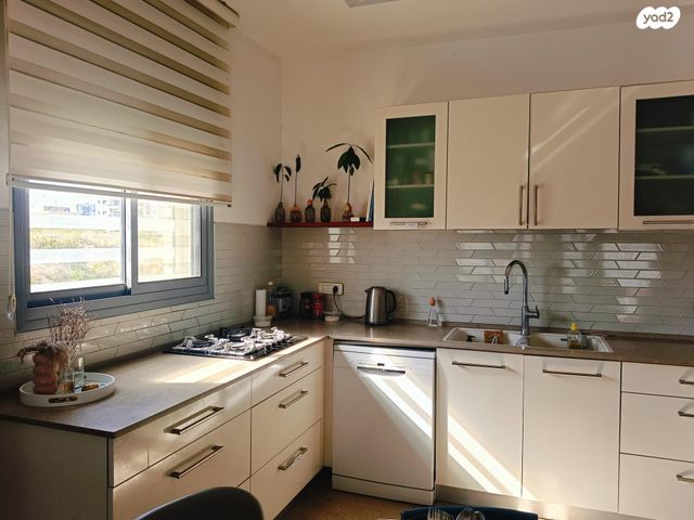 דירה, זהרה אלפסיה 12, פסגות אפק, ראש העין