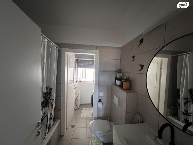 דירה, שדרות יצחק רבין 1, רמת אמיר, קדימה צורן