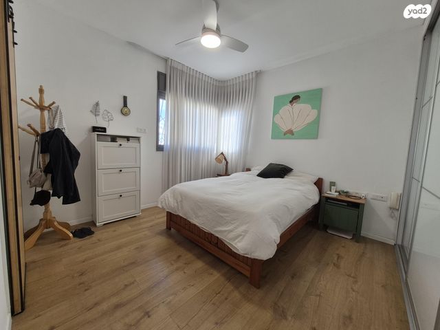 דירה, אבנר בן נר 6, סביוני נצר סירני, נס ציונה