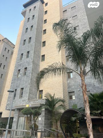 דירה, קטיף 66, נתיבות מערב, נתיבות